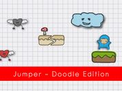 Play Jumper - Doodle Edition