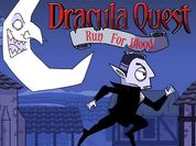Play Dracula Quest : Run For Blood