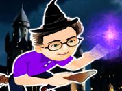 Play Harry Potter Dressup