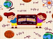 Play Kids Math Online