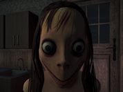 Play Momo Horror Story