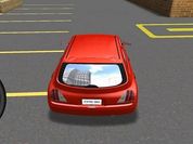 Play Advance Car Parking Game 3D