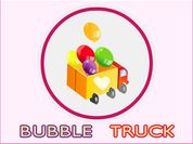 Play Bubble Truck
