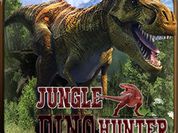Play Jungle Dino Hunter