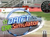 Play Drift Car Simulator