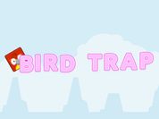 Play Flappy bird trap