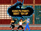Play Kung Fu Fight : Beat em up