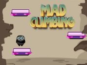 Mad Climbing Game