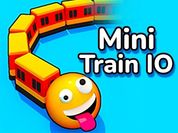 Play  Mini Trains io