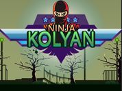 Play Ninja Kolyan