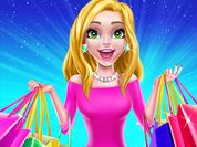 Play Rich Girl Crazy Shopping - Fashion Game