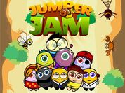 Play Jumper Jam Titans