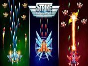 Play Strike Galaxy Attack 