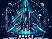 Play Space Shooter XR