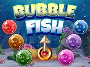 Play Bubbles Fish