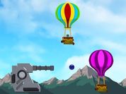 Play Pop the Balloons Game