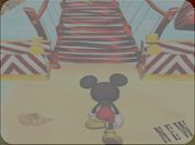 Micky Mouse Kangaro Jump Game