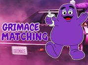 Play Grimace Matching
