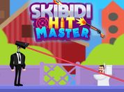 Play Skibidi Hit Master