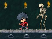 Play Skeleton Dungeon