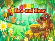 Play Bee And Bear Origon