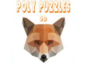 Play Poly Puzzles 3D