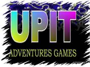 Play Upit Adventure Game