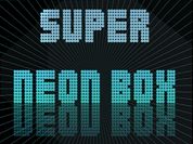 Super Neon Box