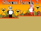 Play Sheon Panda 2