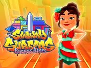 Play Subway Surfers Buenos Aires