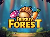 Play Fantasy Forest 2