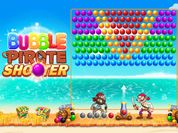 Play Bubble Pirate Shooter