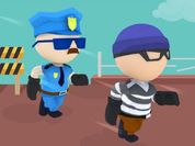 Play Pull The Pin 3D: Help Police