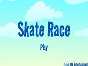 Play Skate Race