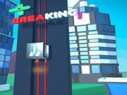 Play Elevator Fall - Lift Rescue Simulator 3D