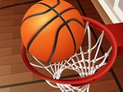 Play Super Basketball Shooting: Crazy Street Shot Hoops