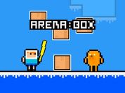Play Arena : Box