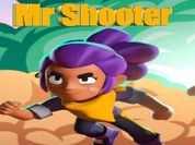 Play Mr Shooter New