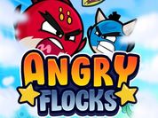 Play Angry Flocks