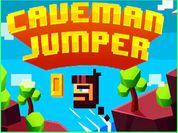 Play Caveman Jumper