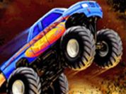 Play Mad Hill Racing