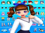 Play Styledoll! - 3D Avatar maker