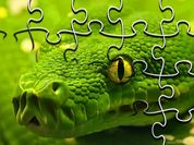 Play Snakes Jigsaw Puzzle