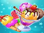 Play Ice Cream Maker 5