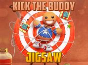 Kick the Buddy Jigsaw