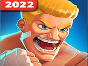 Play Street Fight King Of The Gang-3