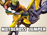 Play Motocross Jumper