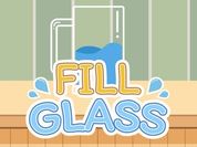 Play Fill Glass
