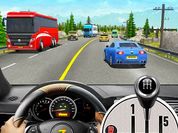 Play Speed Car Race 3D
