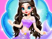 Play Mermaid Princess 2